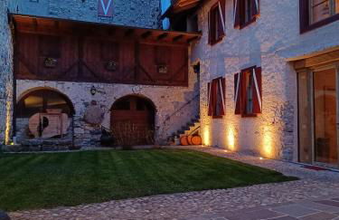 Agritur Ciastel - Photo 32