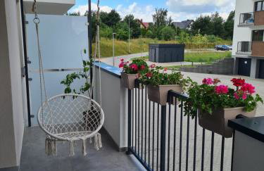 Przystań Natura - Foto 9