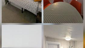 Fantastic 3-Bedroom House in Crawley - 10 mins from Gatwick - Foto 4