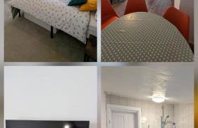 Fantastic 3-Bedroom House in Crawley - 10 mins from Gatwick - Foto 1