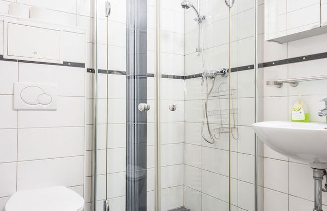 AJO Vienna Beach - Contactless Check-in - Foto 67