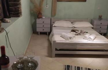 Andros Trecking Paradise Holiday Cottage by "elite" - Foto 37