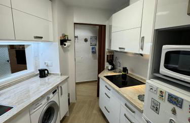 Apartamento Mar del Sur - Foto 19