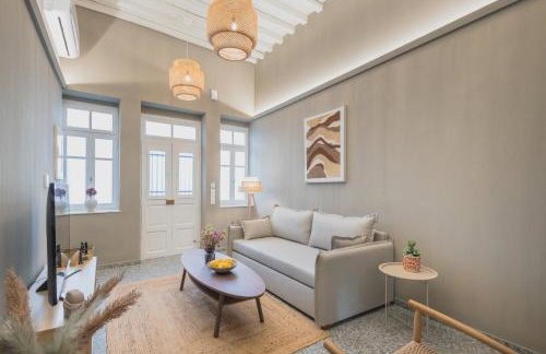 Nerida Tinos - Elegant 2-Bedroom Apartment in Tinos Town - Foto 7