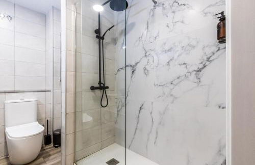 Exclusive Apartments Barcelona 4 personas St Pere - Photo 9