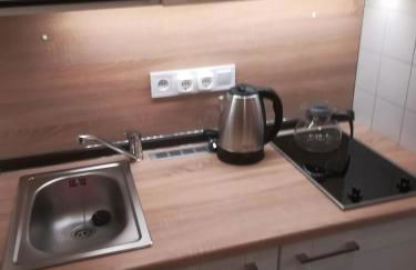 Apartment Christopherhof 56 Grafenwiesen - Photo 16