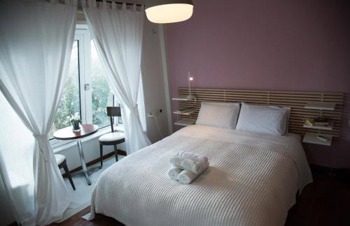 Erasmia's House - A Green Haven for Ultimate Relaxation - Foto 17