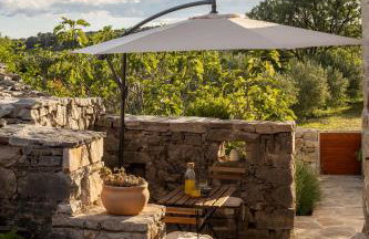 Villa Casa di Perla - Foto 32