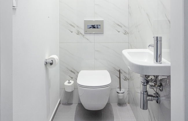 OREA Place Seno - Foto 42