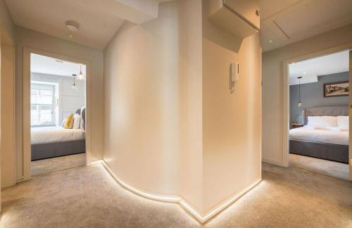 Warden's Close Apartments - Foto 15