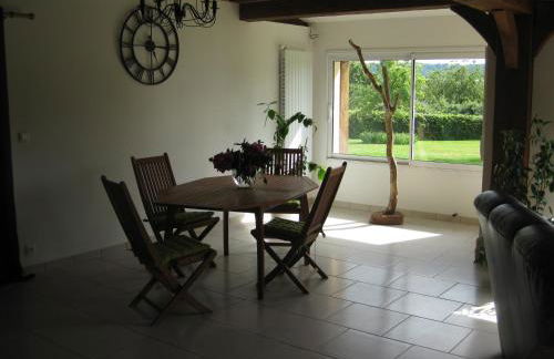 Gite De La Balle De Golf - Foto 19