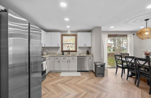 29 - Modern 5 Bedroom 2 Bath - Foto 24