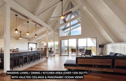 Anahola Aloha Beach House 4 Bedroom Home by RedAwning - Foto 7