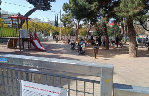 Διαμέρισμα studioJoy4stay στο Χαλάνδρι - Foto 33