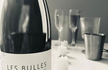 Love Room Valence - Suite romantique avec balnéo privée 2 places - Foto 19