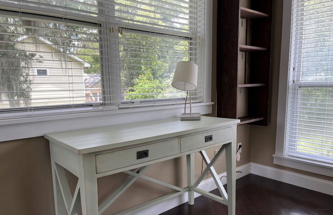 Magnolia Bungalow - Foto 20