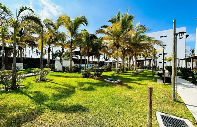 Palmilla Apartments - Foto 20