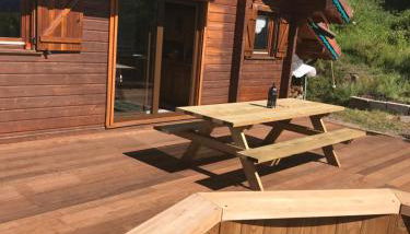 Chalet le Grizzly - Foto 3