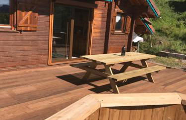 Chalet le Grizzly - Photo 3