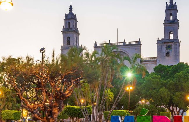 Merida Panoramic Tour - Photo 2