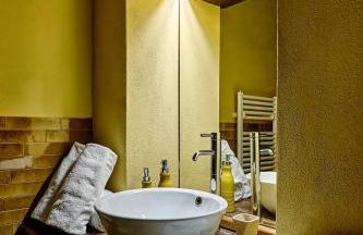 Foresteria Castello di Verrazzano - Foto 67