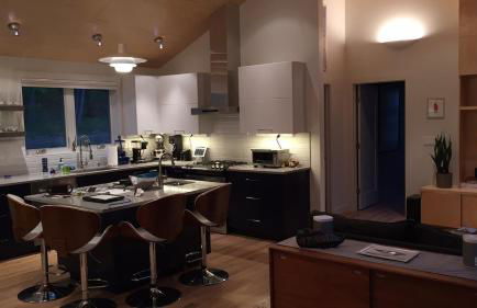 Modern Cottage with Peeks of Ocean Views - Foto 1