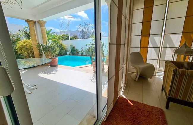 Villa Greenland Hammamet - Foto 41