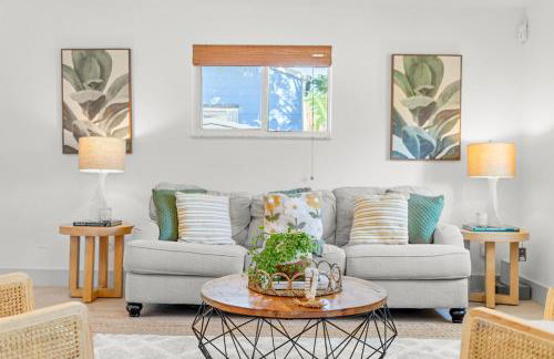 Chic Boho 3BR Escape Pool & Fun Outdoors - Foto 14