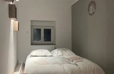 Gîte familial au bord de l'Orne, au pied du château de Mesnil-Glaise - Foto 19