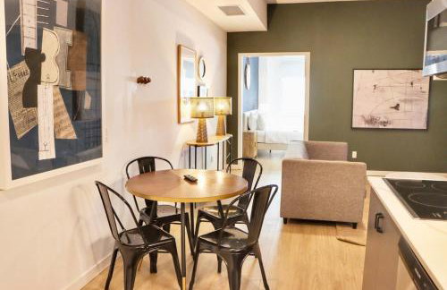 Ambient Oasis in the Heart of San Diego - Foto 4