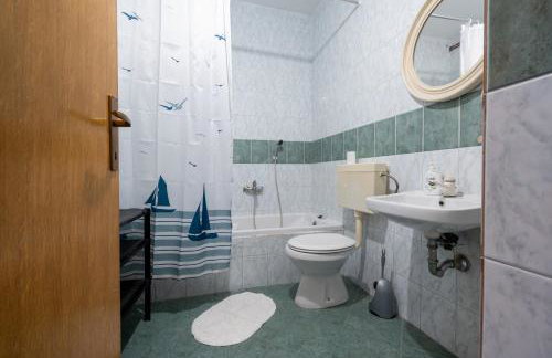 Apartments by the sea Zaglav, Dugi otok - 17788 - Foto 30