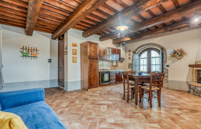 Agriturismo Podere San Giorgio - Photo 8