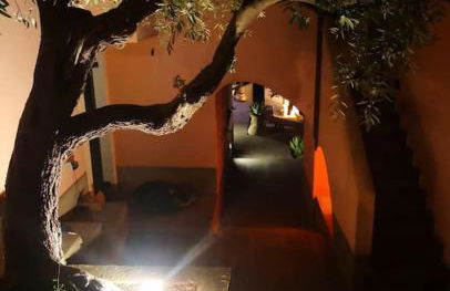 Casa Spisidda Appartamento monolocale "Vulcano" per 4 persone con vista sulle Eolie - Foto 28