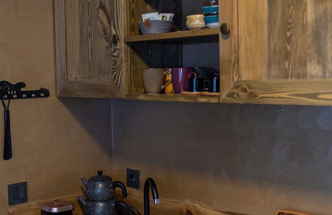 Safir Doğa Evleri - Photo 29