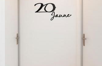 Du côté du 20 Jaune Climatisé - Foto 10