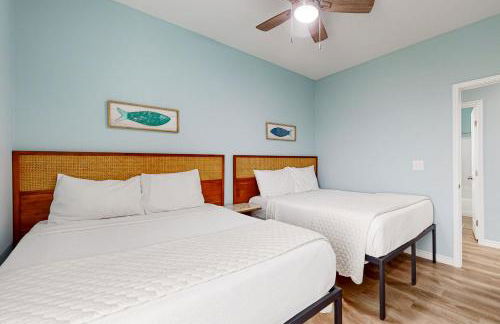 Red Fish, Blue Fish - Foto 20