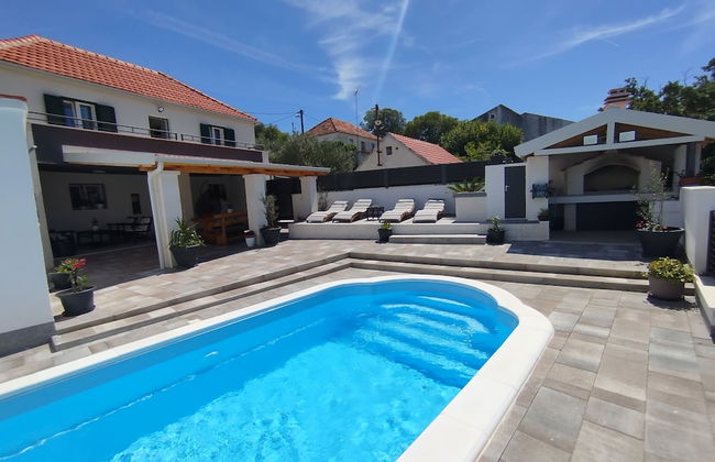 Vacation house Luce - Foto 27