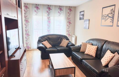 Apartamento Barlovento Sanxenxo - Foto 7
