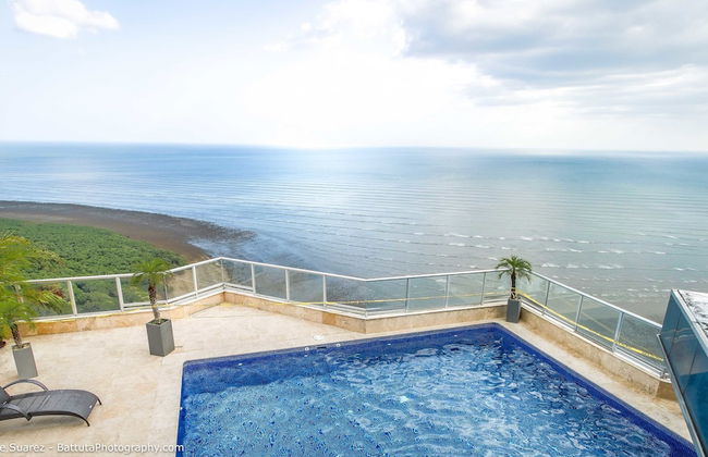 Modern Apartment in Costa del Este - Foto 20