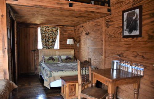 Grand Canyon Western Ranch - Foto 12