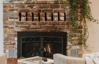 Spacious Cozy and Renovated Mountain Retreat - Foto 11