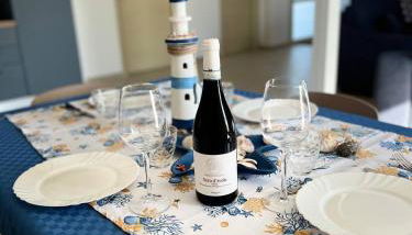 Le Terrazze della dolce casa - Blue Sky - Casa Vacanze a Marina di Ragusa - Foto 2