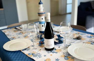 Le Terrazze della dolce casa - Blue Sky - Casa Vacanze a Marina di Ragusa - Foto 2