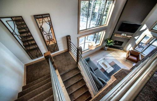 Little Hope Chalet at Terry Peak Ski Resort - Foto 37