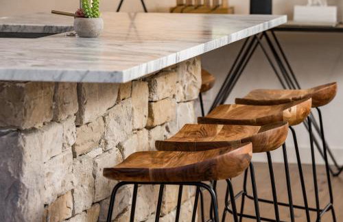 The Modern Mountaineer - Foto 24