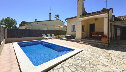 Maravillosa villa cerca de la playa de Sant Pere Pescador - Foto 2