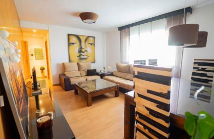 Apartamento Alhambra a 8 minutos del Centro de Granada con Piscina - Photo 2