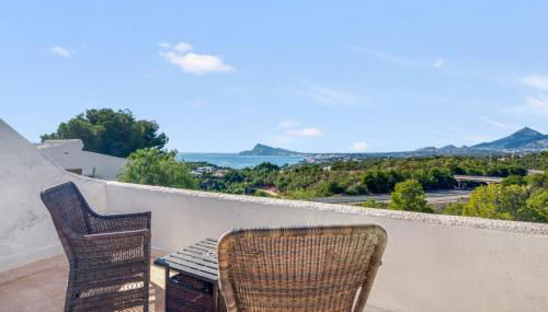 Oceanview House Altea Hills - Photo 2
