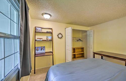 Spacious Eugene Family Home about 3 Mi to U of O! - Foto 28