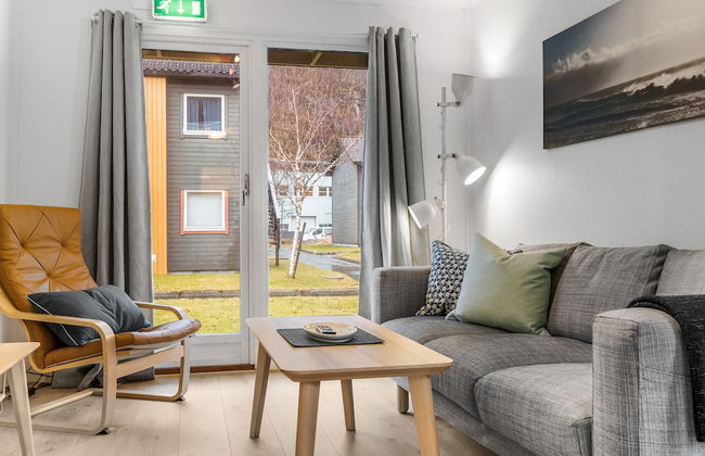 Master Apartment Hotel - Foto 15